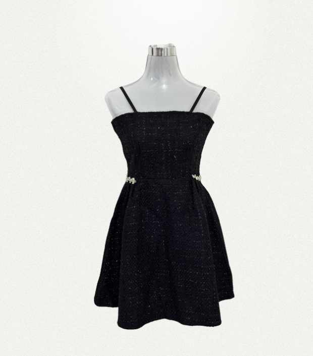 Charlotte Tweed Mini