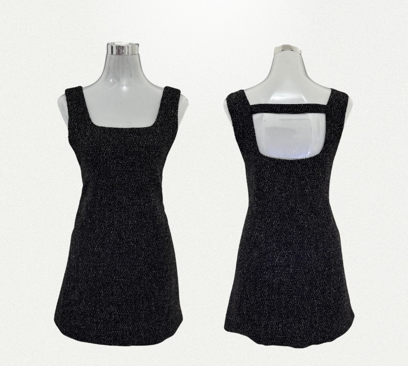 Penelope Tweed Mini