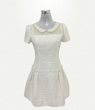 Marin sailor dress