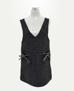 Nora shift dress