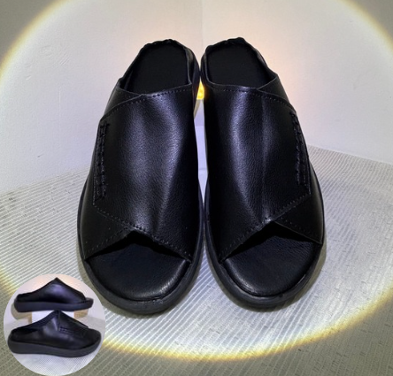 Lovito slip-ons