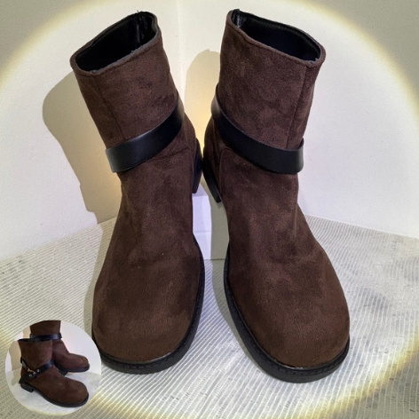 Lovito boots