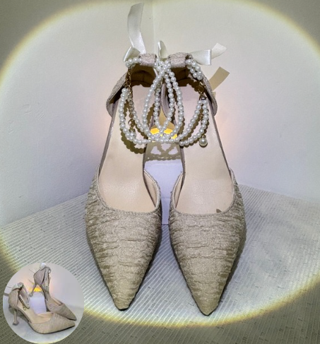 Lovito heels