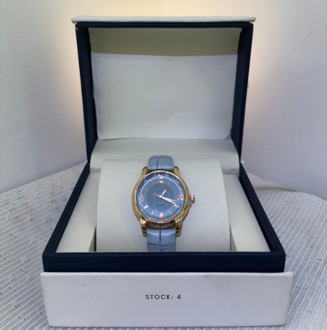 Lovito watch
