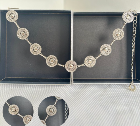 Lovito belt