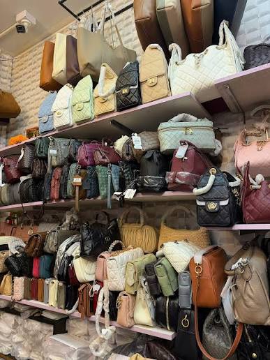 Bag